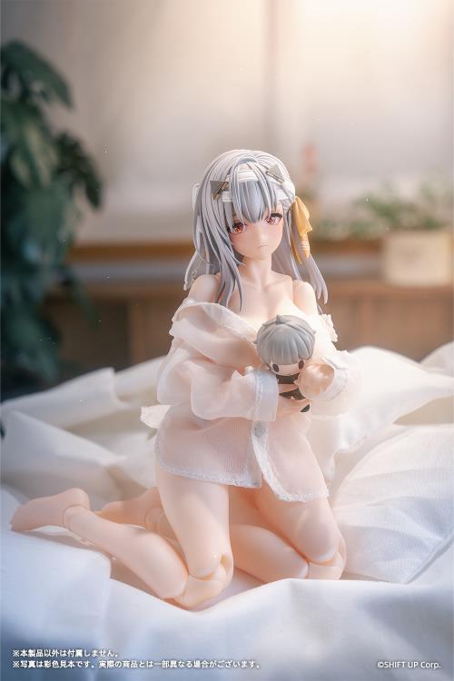 Goddess of Victory: Nikke Modernia: First Affection 1/12 Scale Action Figure