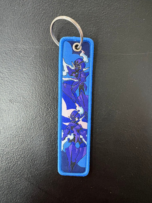 Llavero de tela Pokémon - Ceruledge