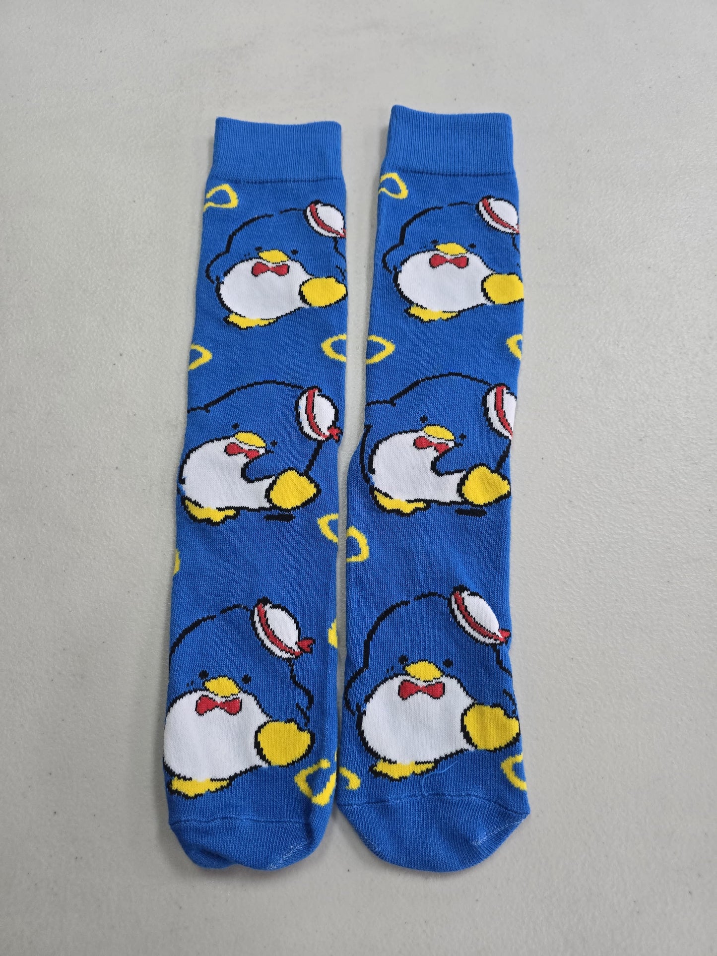Calcetines Tuxedo Sam