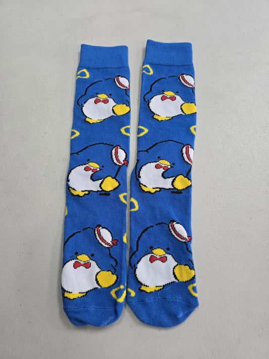 Calcetines Tuxedo Sam