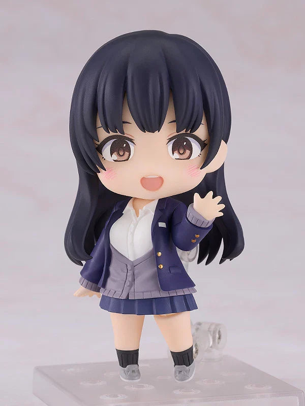 Nendoroid The Dangers in My Heart Anna Yamada