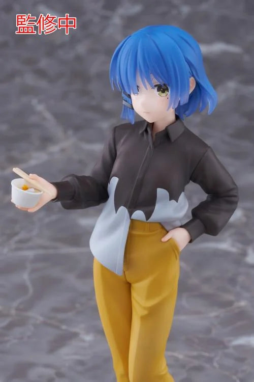 (PRE ORDEN) Bocchi the Rock! Ryo Yamada (Casual Clothes Ver.) Coreful Figure