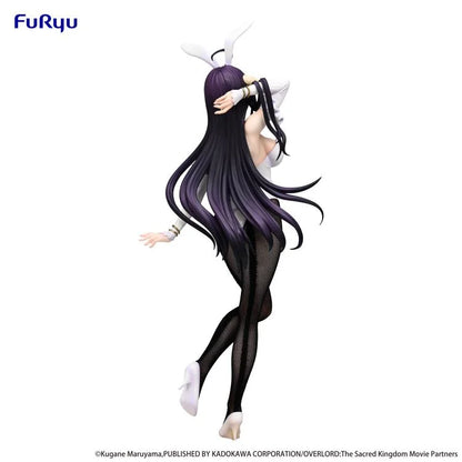 Overlord BiCute Bunnies Albedo Figure