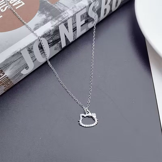 Collar Hello Kitty