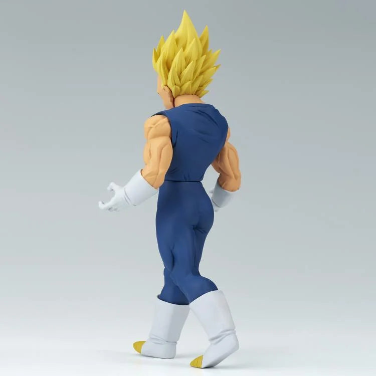 Dragon Ball Z Solid Edge Works Vol.10 Majin Vegeta