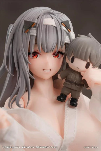 Goddess of Victory: Nikke Modernia: First Affection 1/12 Scale Action Figure
