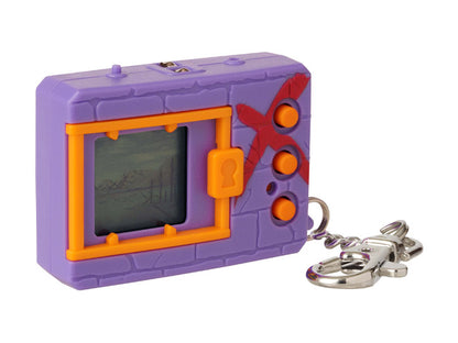 Digimon X (Purple and Red) Digital Monster Device