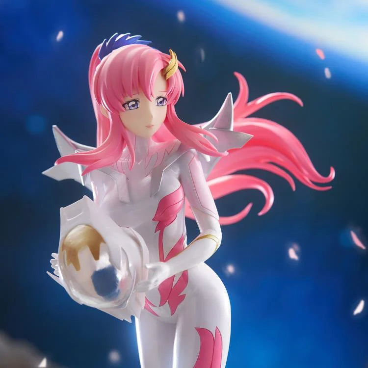 Mobile Suit Gundam SEED Freedom - Lacus Clyne Glitter & Glamours (Pilot Suit Ver.)