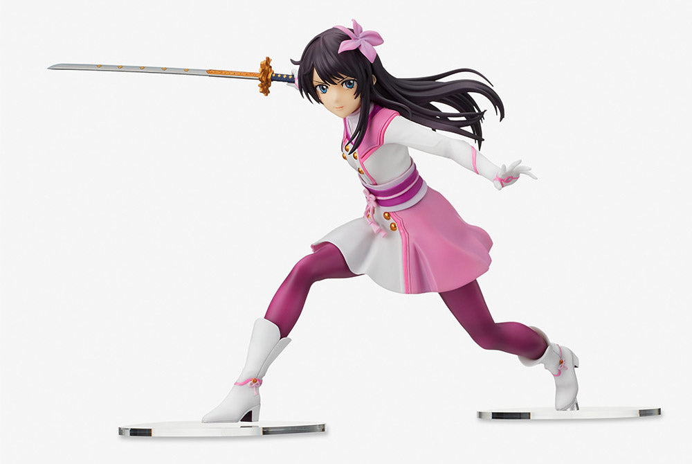 Sakura Wars Sakura Amamiya Premium Figure