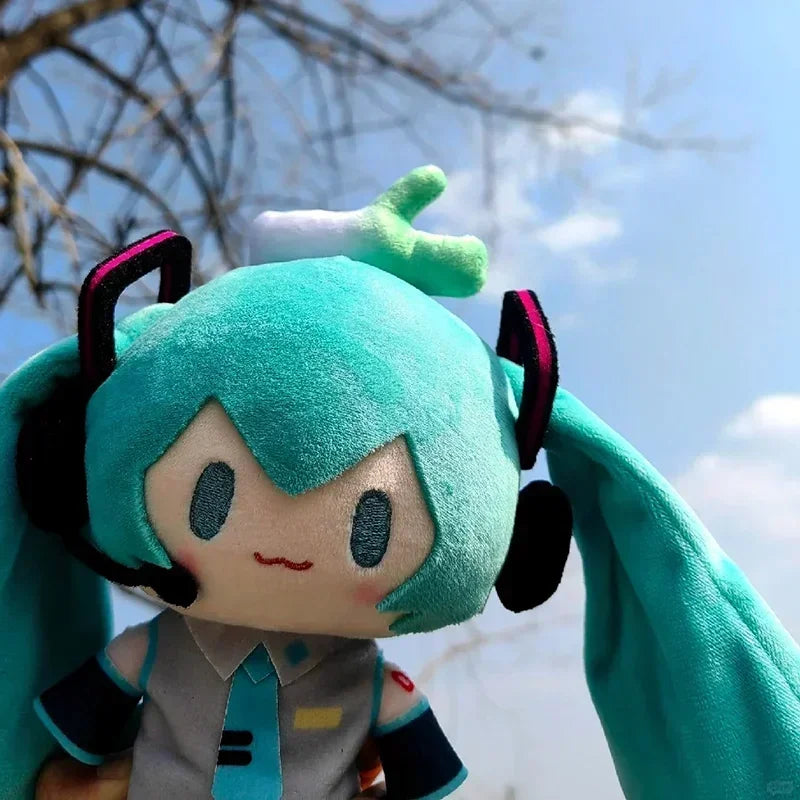 Hatsune Miku Plush