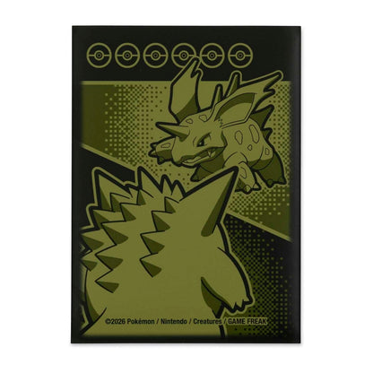 Sleeves 30 aniversario para Pokemon TCG