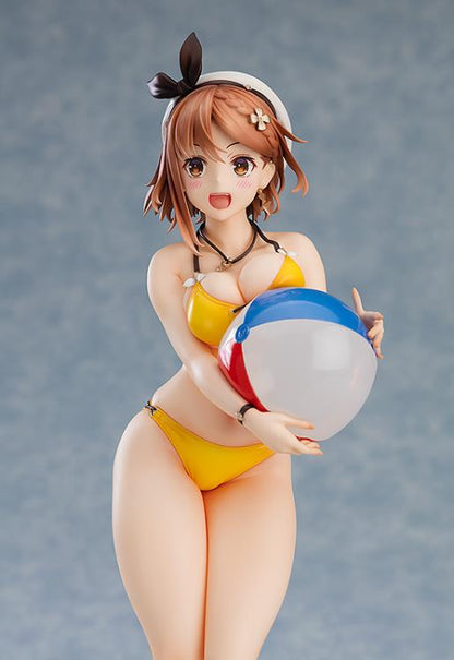 Atelier Ryza 2: Lost Legends & The Secret Fairy Ryza (Swimsuit Ver.) 1/7 Scale Figure