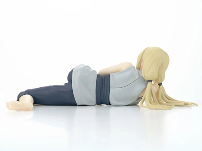 Naruto: Shippuden Relax time Tsunade