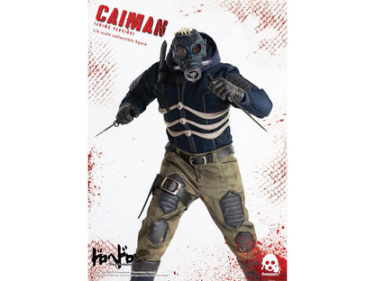 Dorohedoro FigZero Caiman (Anime Ver.) 1/6 Scale Figure