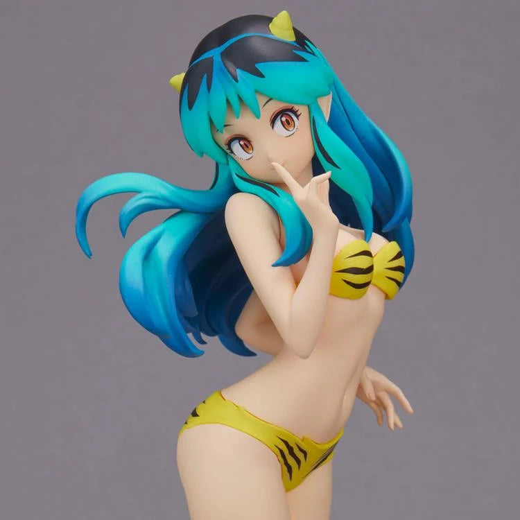 Urusei Yatsura Glitter & Glamours Lum (Ver. A)