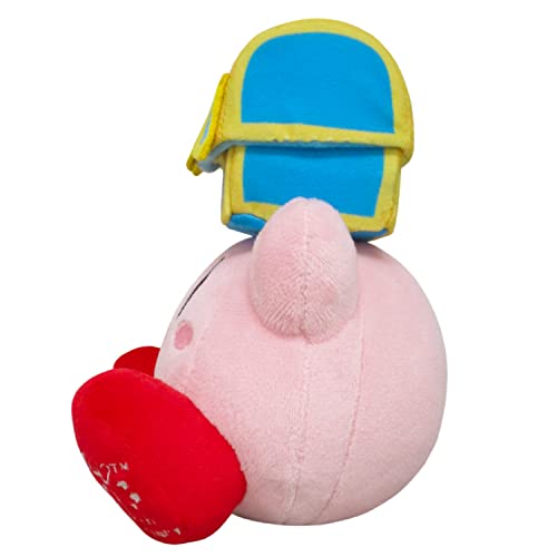 Kirby tesoro