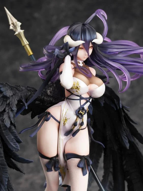 Overlord F:Nex Albedo (China Dress Ver.) 1/7 Scale Figure