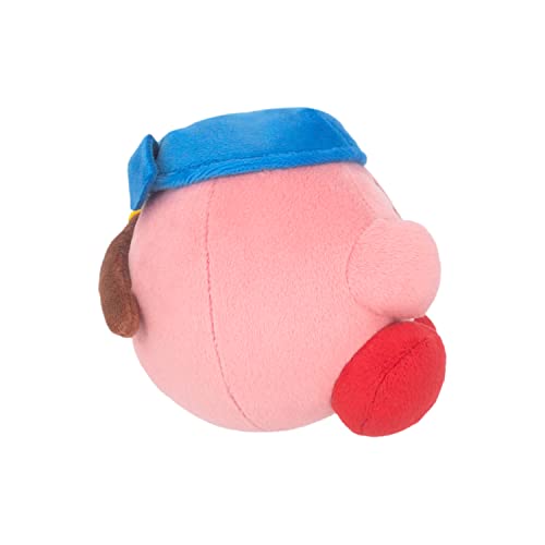 Kirby bandana waddle dee