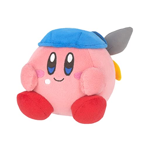Kirby bandana waddle dee