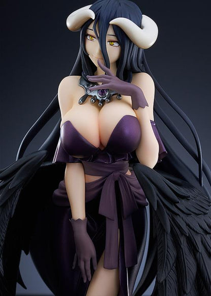 Overlord Pop Up Parade Albedo (Dress Ver.)