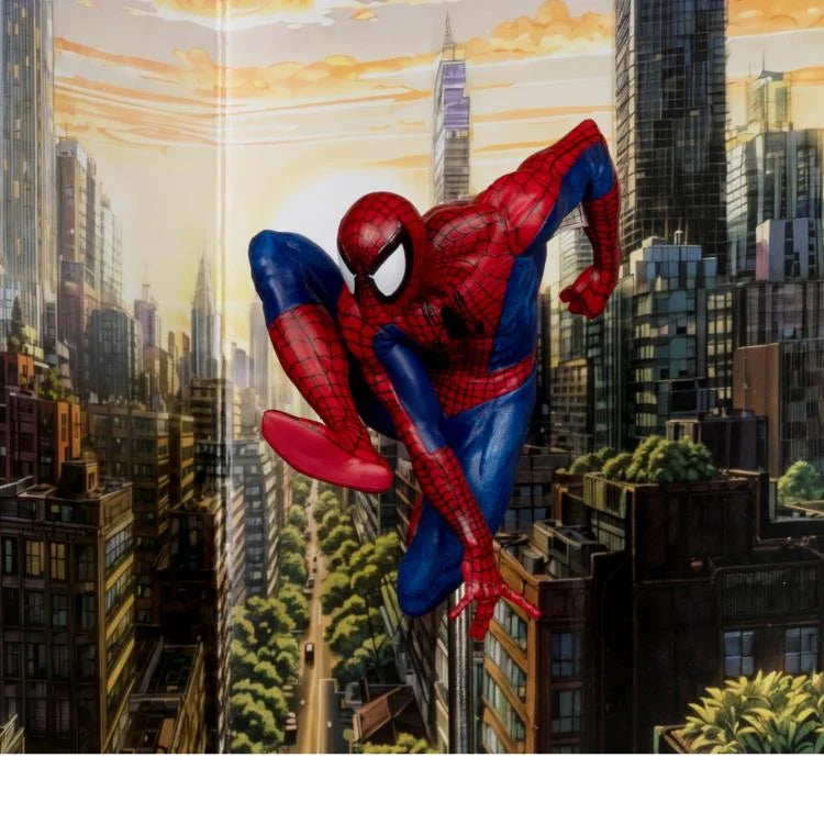 Spiderman