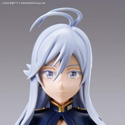 86 Figure-rise Standard Lena Model Kit