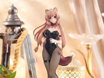 (PRE ORDEN) The Rising of the Shield Hero BiCute Bunnies Raphtalia Figure