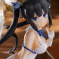 Pop Up Parade Is It Wrong to Try to Pick Up Girls in a Dungeon? Ⅳ Hestia