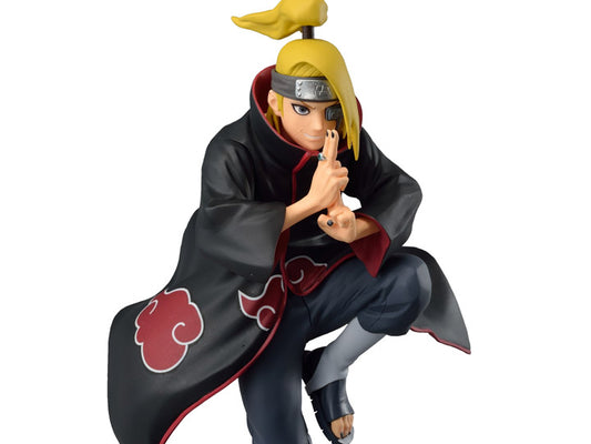 Naruto: Shippuden Vibration Stars Deidara