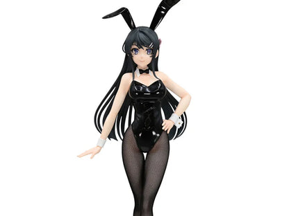 (PRE ORDEN )Rascal Does Not Dream of Bunny Girl Senpai BiCute Bunnies Mai Sakurajima Figure