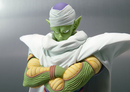 Dragon Ball Z Kai S.H.Figuarts Piccolo