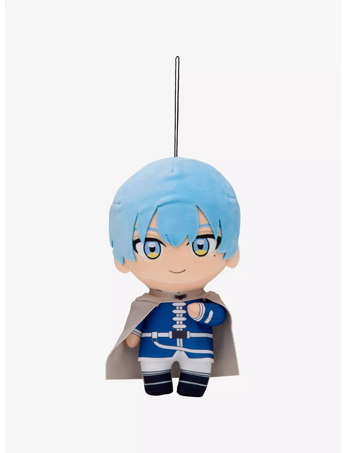 Frieren: Beyond Journey's End Himmel Plush