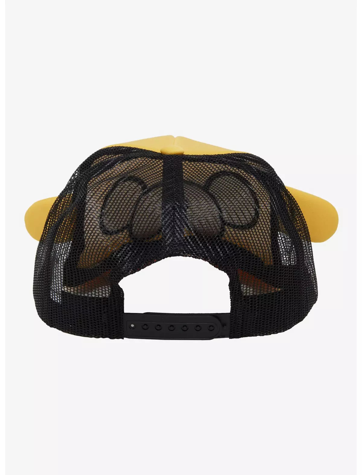 Adventure Time Jake 3D Ear Trucker Hat
