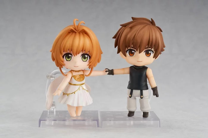 (PRE ORDEN) Nendoroid Sakura (Tsubasa Ver.)