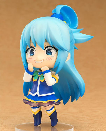 (EN CAMINO) Nendoroid Konosuba Aqua