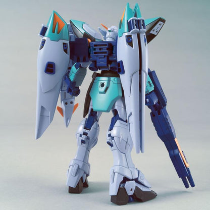 Gundam Breaker Battlogue HGBB Wing Gundam Sky Zero 1/144 Scale Model Kit