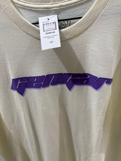 Camisa Gengar talla L