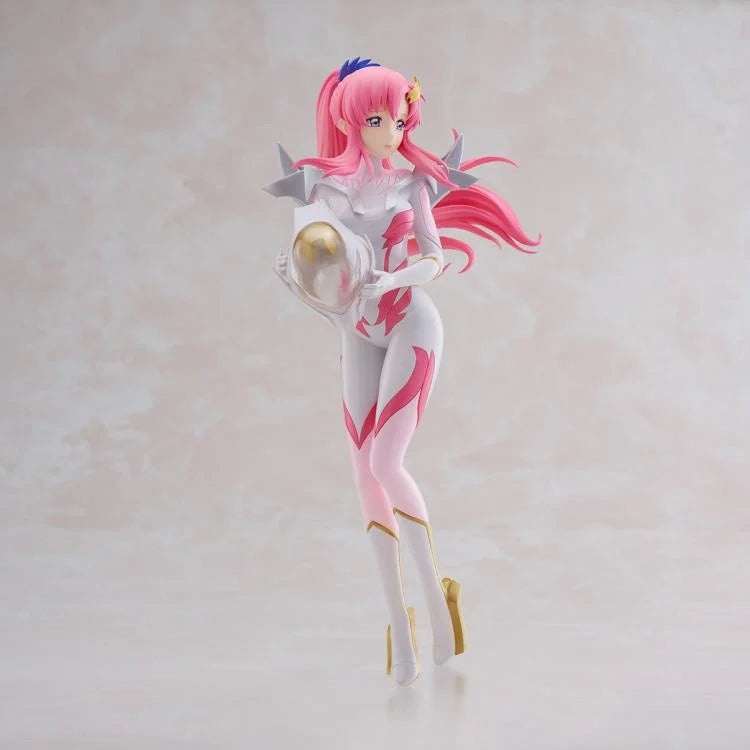 Mobile Suit Gundam SEED Freedom - Lacus Clyne Glitter & Glamours (Pilot Suit Ver.)