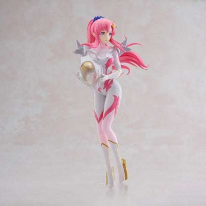 Mobile Suit Gundam SEED Freedom - Lacus Clyne Glitter & Glamours (Pilot Suit Ver.)