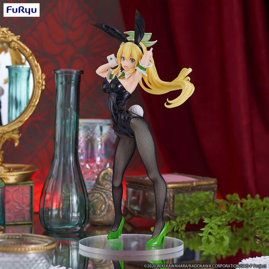 (PRE ORDEN) Sword Art Online BiCute Bunnies Leafa Figure