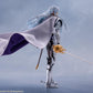 (PRE ORDEN) Berserk S.H.Figuarts Griffith (Hawk of Light)