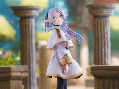 Frieren: Beyond Journey's End Desktop x Decorate Collections Frieren Figure