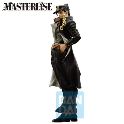 JoJo's Bizarre Adventure: Stardust Crusaders Ichibansho Masterlise Jotaro Kujo Figure