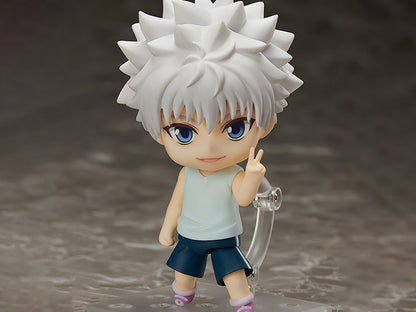 Hunter x Hunter Nendoroid No.1184 Killua Zoldyck