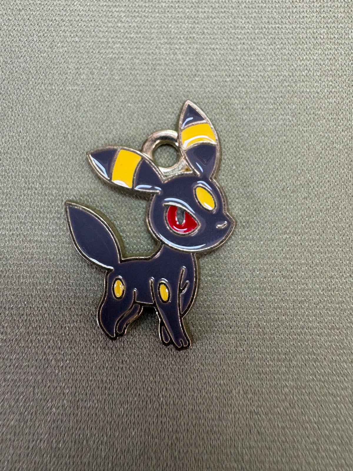 Dije Eevees Pokémon