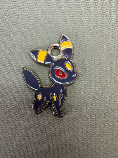 Dije Eevees Pokémon