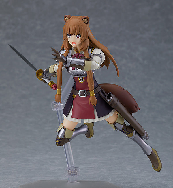 The Rising of the Shield Hero figma No.467 Raphtalia