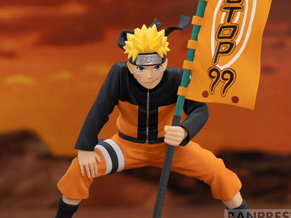 Naruto: Shippuden Narutop99 Naruto Uzumaki