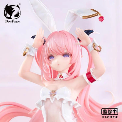 (PRE ORDEN) Tamano Kedama Illustration Lulumu & Kulomu 1/6 Scale Figure Set