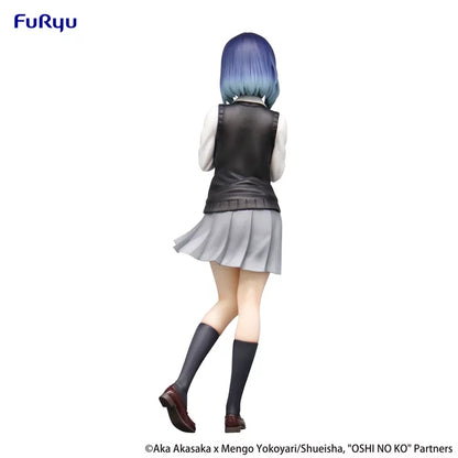 Oshi no Ko Trio-Try-iT Figure Kurokawa Akane